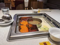 -巴奴毛肚火锅(大剧院店)