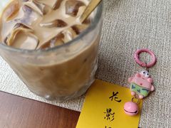-猫岛主趣味餐厅(鼓浪屿店)