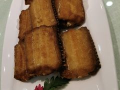 香煎带鱼-金时代顺风大酒店(协泰店)