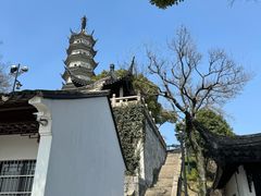-苏州上方山国家森林公园