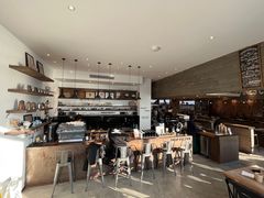 -Vanilla Specialty Coffee(八大关店)
