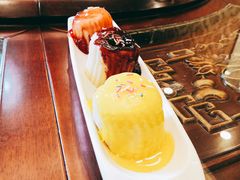-普天和酒楼·新津菜·烤鸭(天津之眼店)