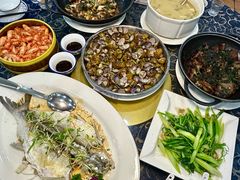 -西江河鲜·趣苑酒楼(鼎湖牌坊店)