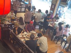 -一楼食业·美食人家