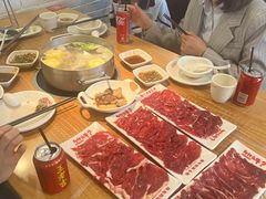 -为什么牛潮汕牛肉火锅(万胜广场店)
