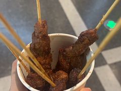 -马小毛老上海里脊肉(南翔印象城店)