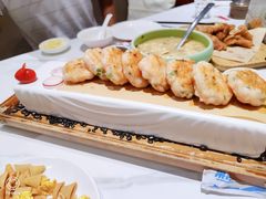 -双合园·海鲜水饺青岛菜(万佳广场店)