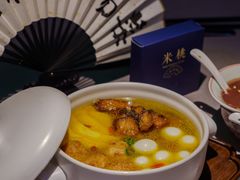 -米桃·苏园·苏锡菜(仁恒仓街店)
