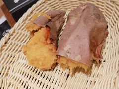 -臻炙大舍烤串(天龙家园店)