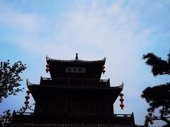 -观唐（国际）度假村温泉