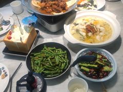 -小菜园新徽菜(无锡宜家荟聚中心店)