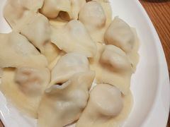 -喜家德虾仁水饺(青岛永旺东部店)