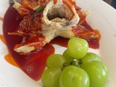 -松鹤楼·非遗·苏帮菜(融科店)