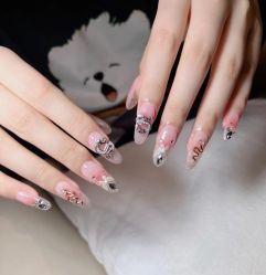 -LILY NAILS美甲美睫