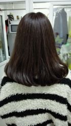 -尚·丹尼Hair