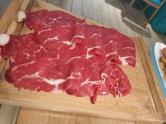 -青瓷火锅料理(西单大悦城店)