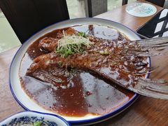 -孙盛兴奥灶面馆·蟹黄面·三虾面(山塘街总店)