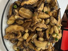 -聚福缘菜馆(隆昌路店)