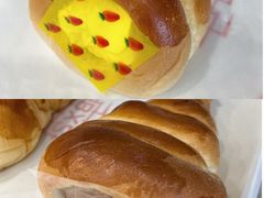 -新侨三宝乐面包店(崇文门店)
