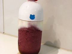-兰熊鲜奶(西直门凯德mall店)