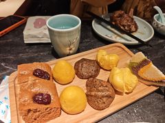 -紫泥369粗粮季(四牌楼店)