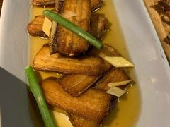 -外婆家(蓝色港湾店)