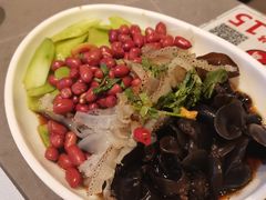 -强强烧烤·宵夜(方庄店)