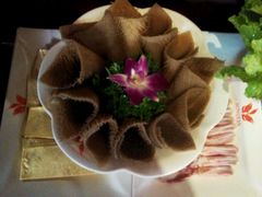 android_upload_pic-洪焱重庆老火锅(万福花园店)