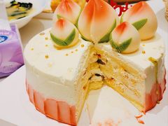 -36cake生日蛋糕·下午茶(南山店)