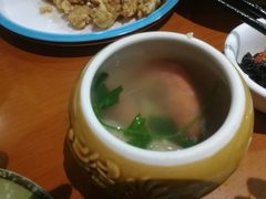 -老蒲田·渔乡楼