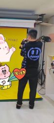 -熊孩子韩国儿童摄影(利波苑店)