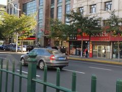 -麒麟华膳汇(飞泷商务大厦店)