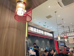 -侃爷南门铜锅涮肉