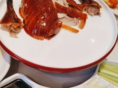 -大鸭梨烤鸭(北洼路店)