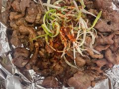 -多宾韩国料理(学衡路店)