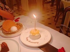 -壳里西餐厅Coquille Seafood Bistro(蒙自路店)