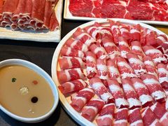 -东来顺·非遗火锅(高新店)