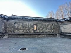 -张学良旧居陈列馆