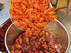 -波锅卤虾·王牌卤虾(汉阳店)