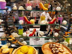 -美食汇·海鲜自助餐·家庭聚会·商务宴请(青秀万达文华店)