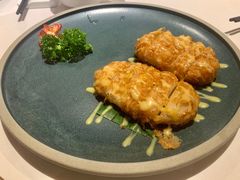 -若蘭慈·无国界素食料理(欢乐海岸店)
