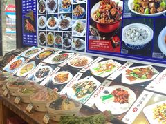 -洁神饭庄·海鲜·青岛菜·30年老字号(五四广场店)