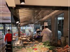 -阿毛饭店(和义路店)