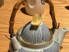 -京旬海鲜放题·铁板烧自助餐厅