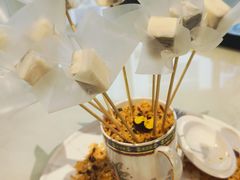 -酒蜻蜓·庭院私房菜(天元东路店)