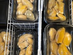 -开皇马来西亚榴莲美食店(华强北店)