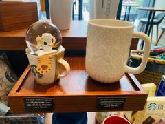 -星巴克(深圳嘉汇新城店)