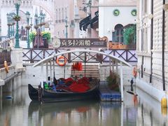 -华谊兄弟（长沙）电影小镇