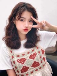 -MOKA HAIR SALON 烫染造型