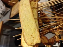 -北丐先生·野馄饨烧烤(雨花万象店)